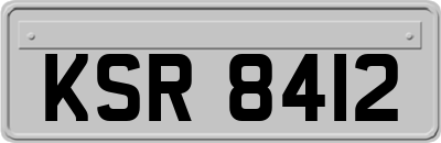 KSR8412