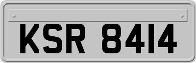 KSR8414