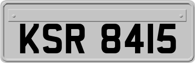 KSR8415