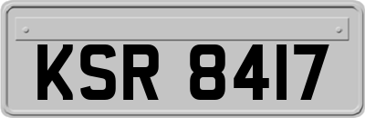 KSR8417