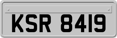 KSR8419
