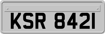 KSR8421