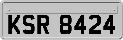 KSR8424