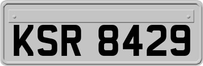 KSR8429