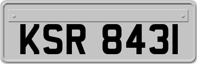 KSR8431