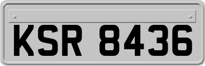 KSR8436