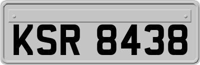 KSR8438