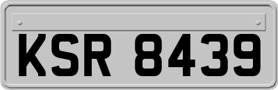 KSR8439