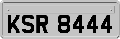 KSR8444