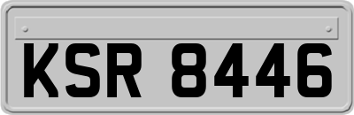 KSR8446