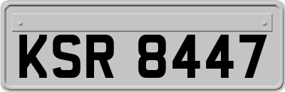 KSR8447