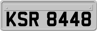 KSR8448