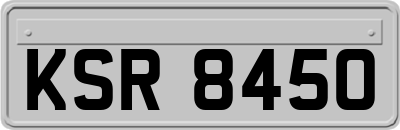 KSR8450