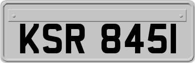 KSR8451