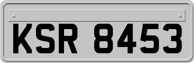 KSR8453