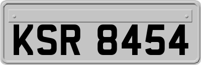 KSR8454