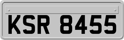 KSR8455