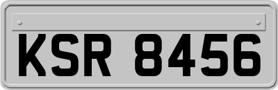 KSR8456