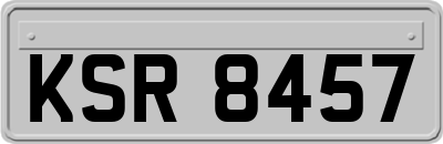 KSR8457