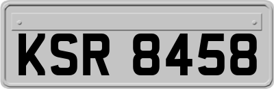 KSR8458