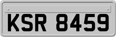 KSR8459