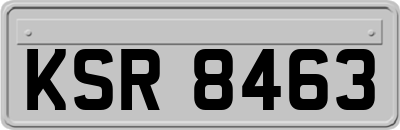 KSR8463