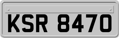 KSR8470