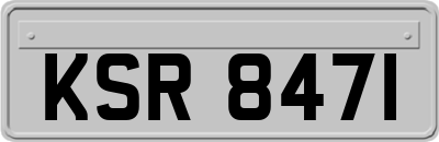 KSR8471