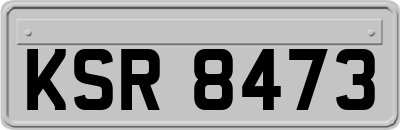 KSR8473