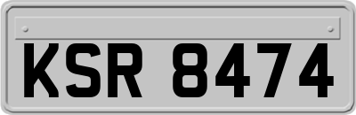 KSR8474