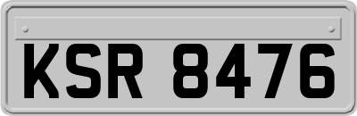 KSR8476