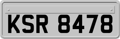 KSR8478