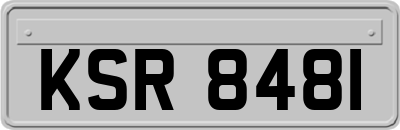 KSR8481