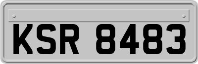 KSR8483