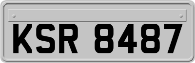 KSR8487