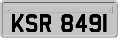 KSR8491