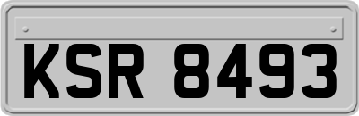 KSR8493