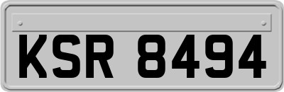 KSR8494