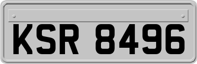 KSR8496