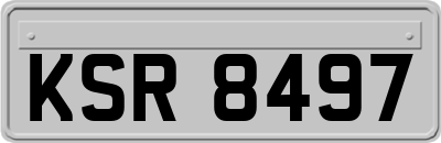 KSR8497