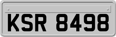 KSR8498