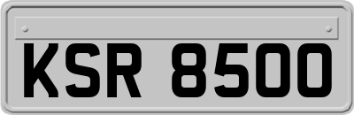KSR8500