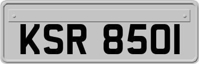 KSR8501