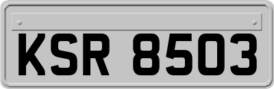 KSR8503