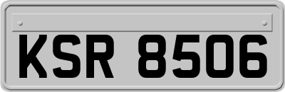 KSR8506