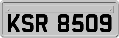 KSR8509