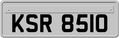 KSR8510