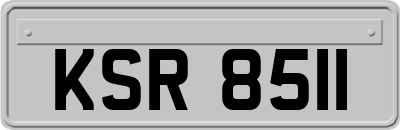 KSR8511