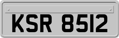 KSR8512