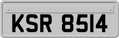 KSR8514
